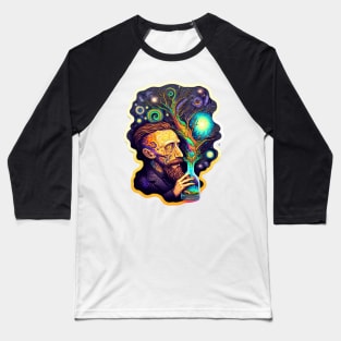 pot man of the night Baseball T-Shirt